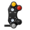 Jetprime RHS Aligned Handlebar Switch for Ducati Streetfighter V4