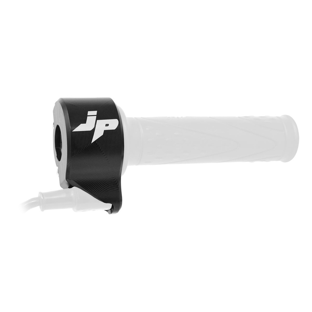 Jetprime Throttle Cover for MV Agusta, Ducati
