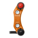 Jetprime RHS Aligned Handlebar Switch for KTM 990 Duke, choice of colours