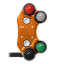 Jetprime RHS Aligned Handlebar Switch for KTM 1290 Super Adventure