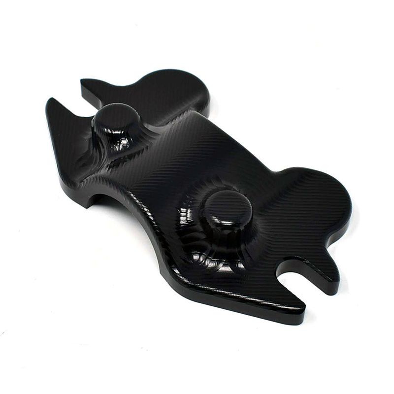 [JPBR020R] Jetprime Rear Bracket for RHS 4-button Switch Panels, aligned holes