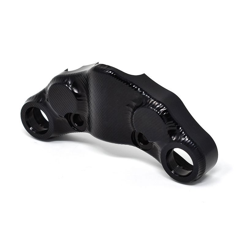 Jetprime Rear Body with 2 Buttons for 7-button Left Switch Panel