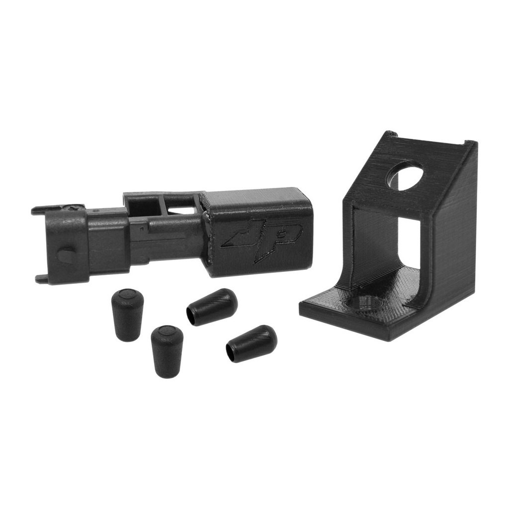 Jetprime Canister Eliminator for Aprilia RS660 Tuono Tuareg 660