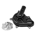 Jetprime Enlarged Water Pump for Aprilia RS 660 Tuono Tuareg 660