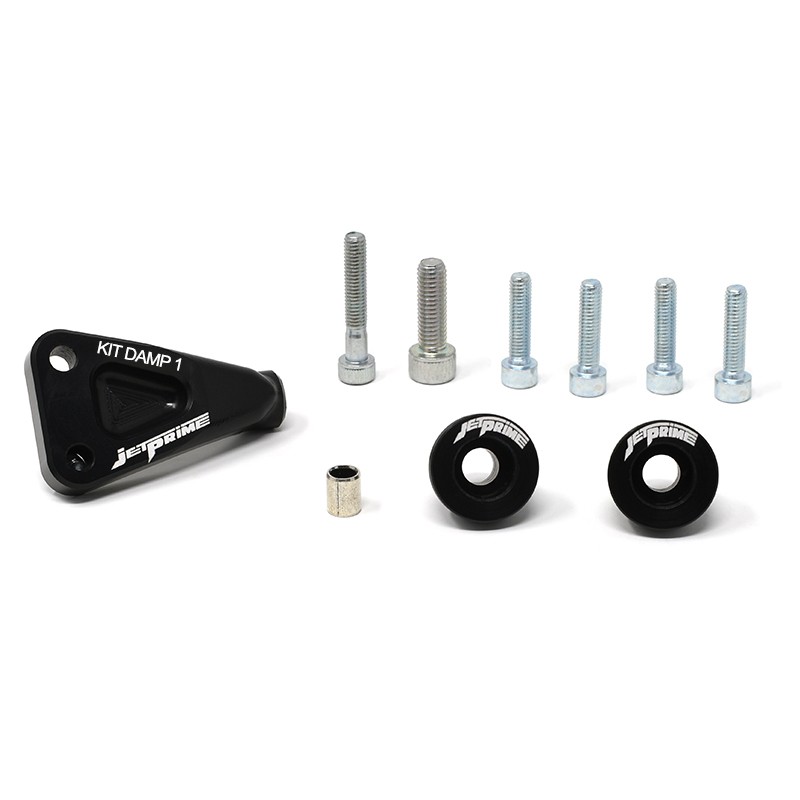 Jetprime Ohlins Steering Damper Support for Aprilia RS 660 Tuono 660