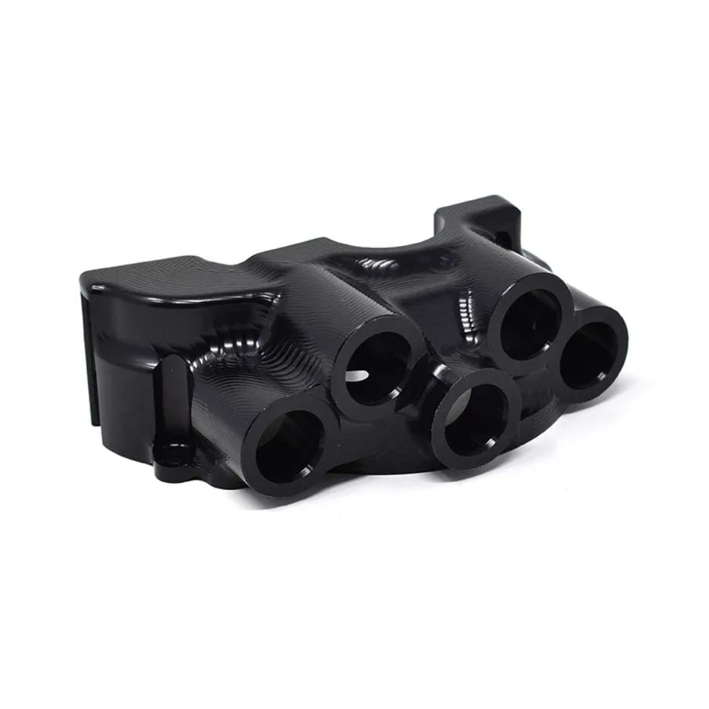 Jetprime Buttons Side Body For Throttle Control JPACC033 JPCOYA033