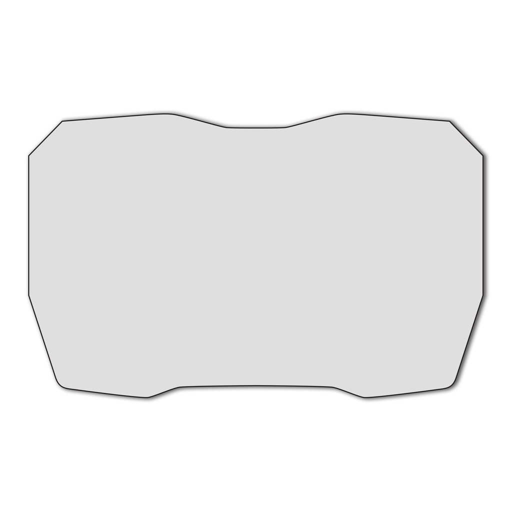 [DASHDUC008] Eazi-Grip Dash Protector for Ducati Panigale Streetfighter Multistrada V4