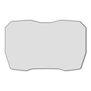Eazi-Grip Dash Protector for Ducati Panigale Streetfighter Multistrada V4