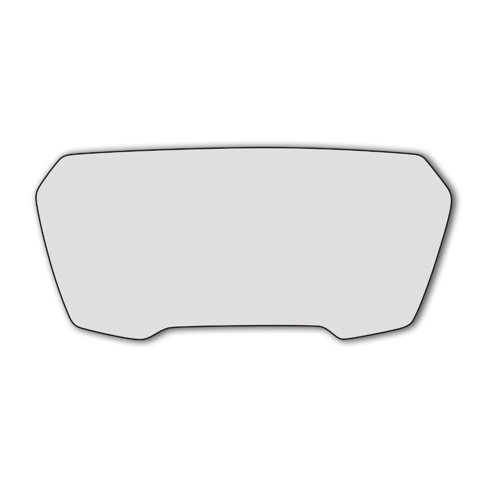 [DASHDUC016] Eazi-Grip Dash Protector for Ducati XDiavel Diavel 1260