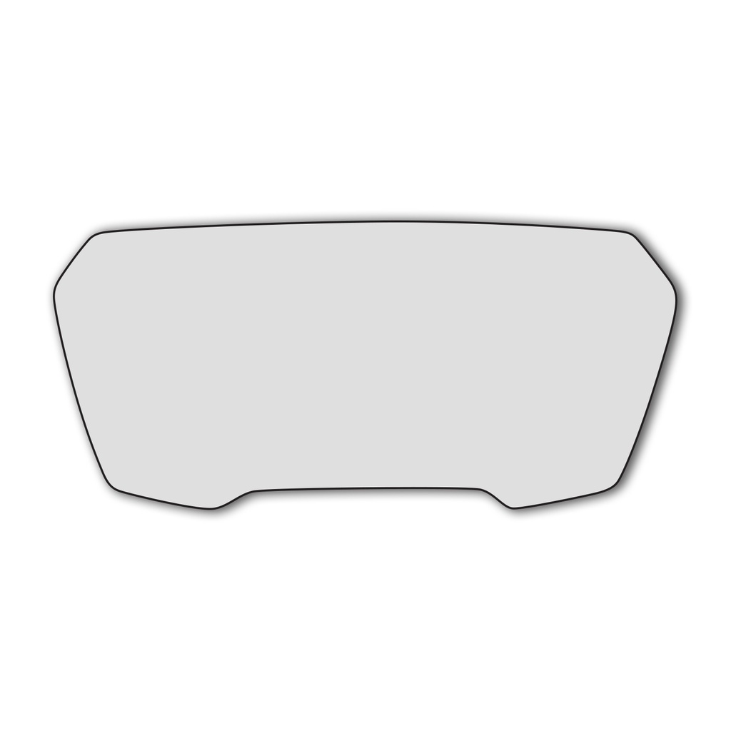 [DASHDUC016] Eazi-Grip Dash Protector for Ducati XDiavel Diavel 1260