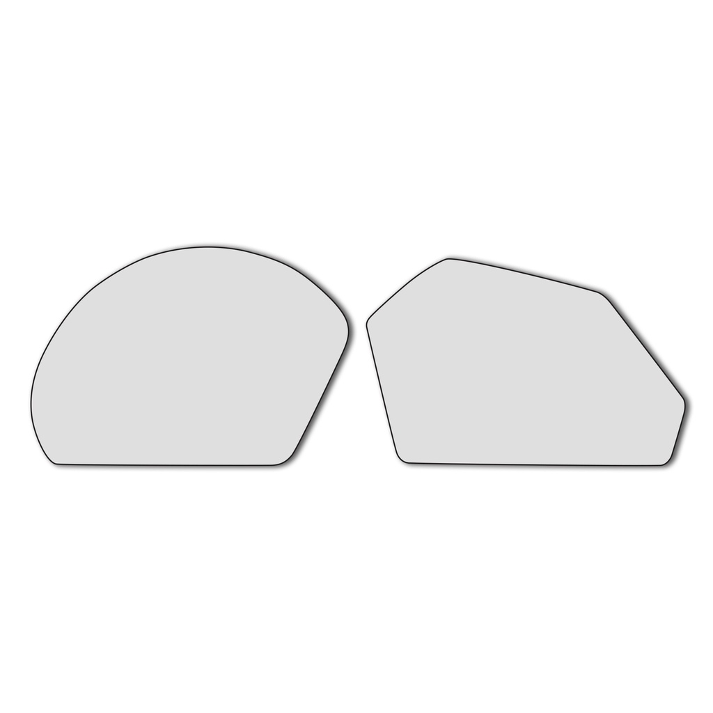 Eazi-Grip Dash Protector for Honda CBR650F CB650F 2014 - 2018