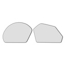 Eazi-Grip Dash Protector for Honda CBR650F CB650F 2014 - 2018