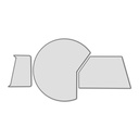 Eazi-Grip Dash Protector for Honda CBR600RR 2007 - 2019