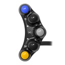 Jetprime LHS Handlebar Switch for BMW R NINE T