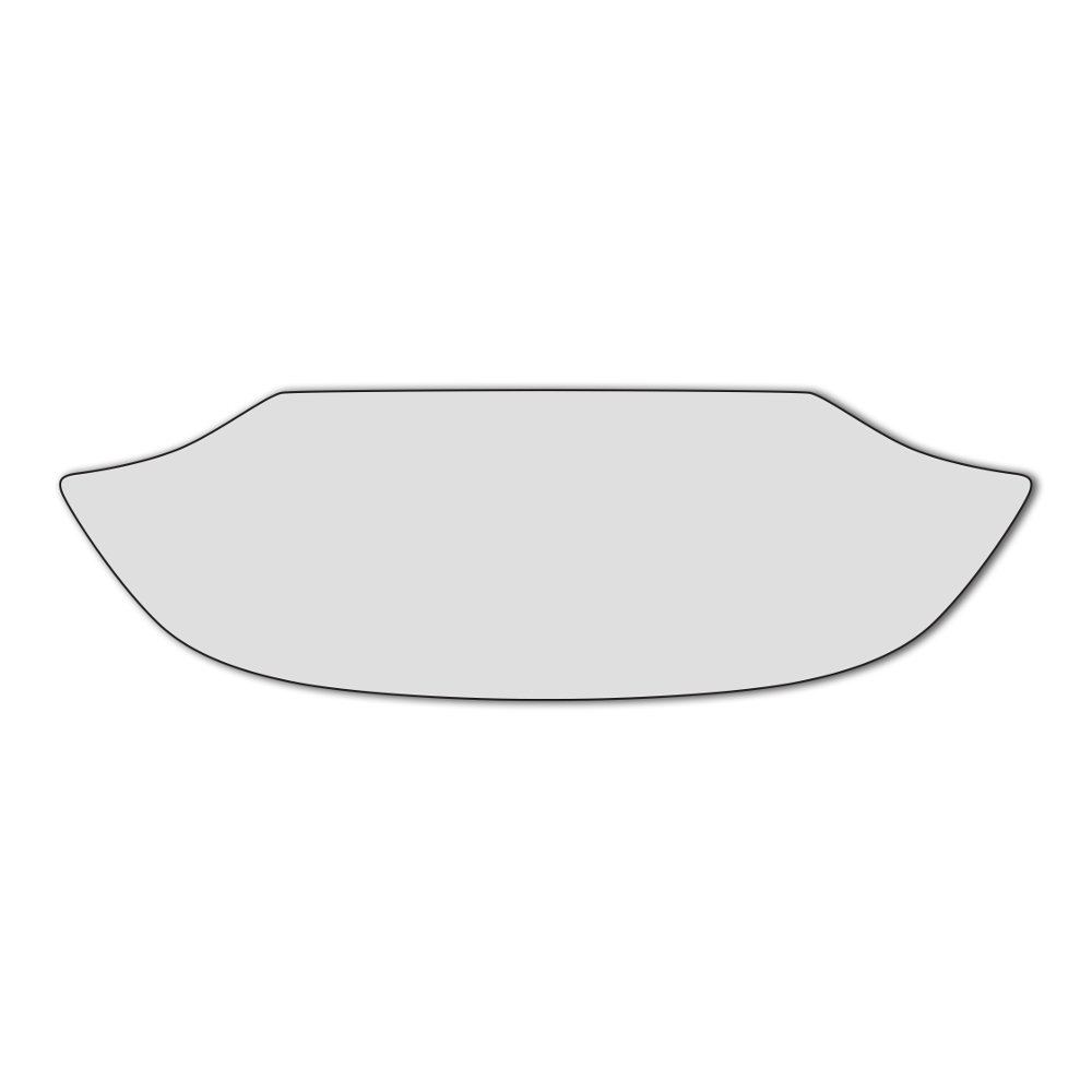 [DASHSUZ001] Eazi-Grip Dash Protector for Suzuki GSX-S 750 1000 SV650