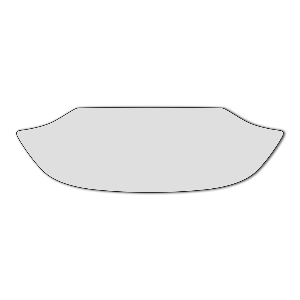 Eazi-Grip Dash Protector for Suzuki GSX-S 750 1000 SV650