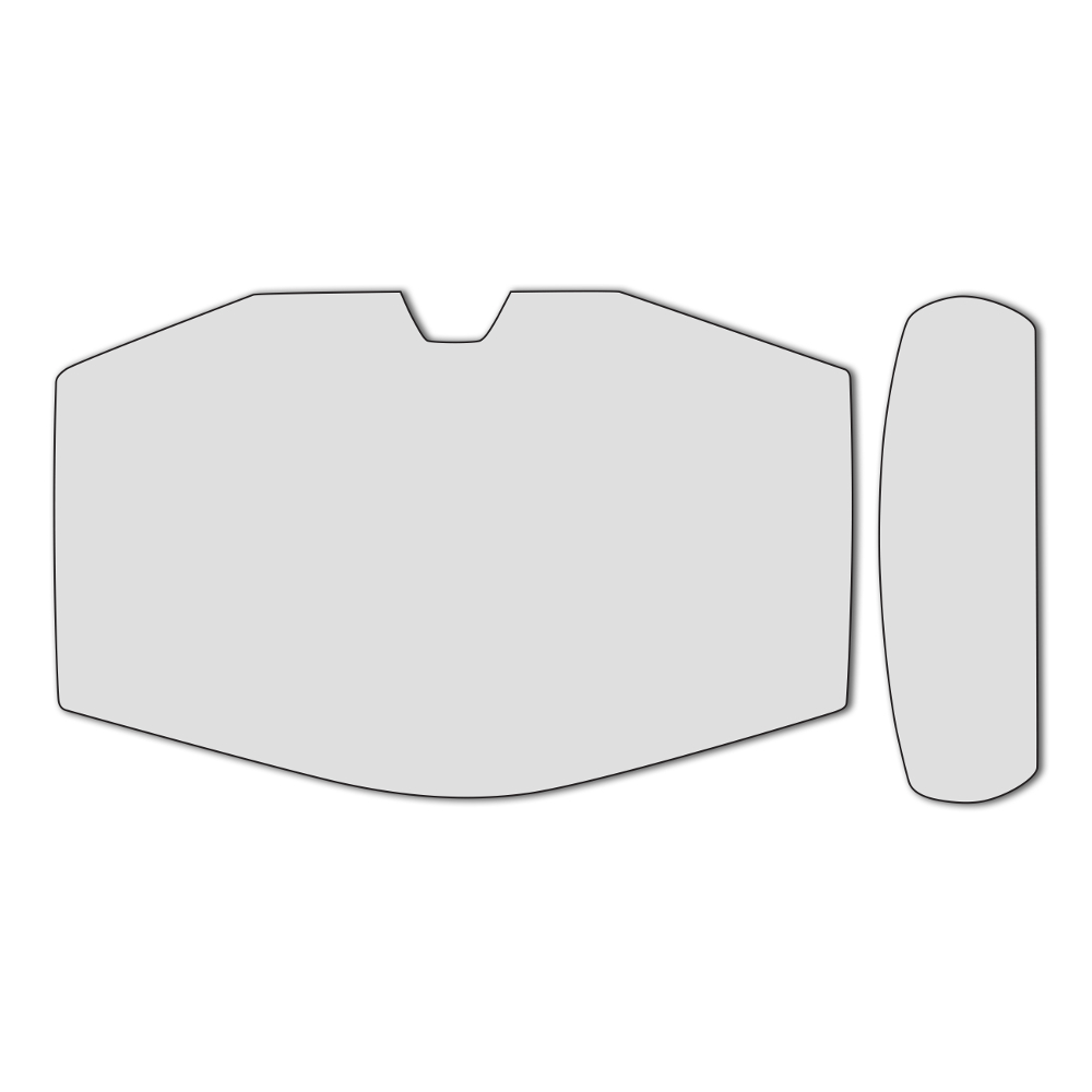 [DASHSUZ005] Eazi-Grip Dash Protector for Suzuki GSX-R 1000 Katana GSX-S1000