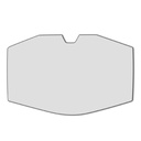 Eazi-Grip Dash Protector for Suzuki GSX-R 1000 Katana GSX-S1000