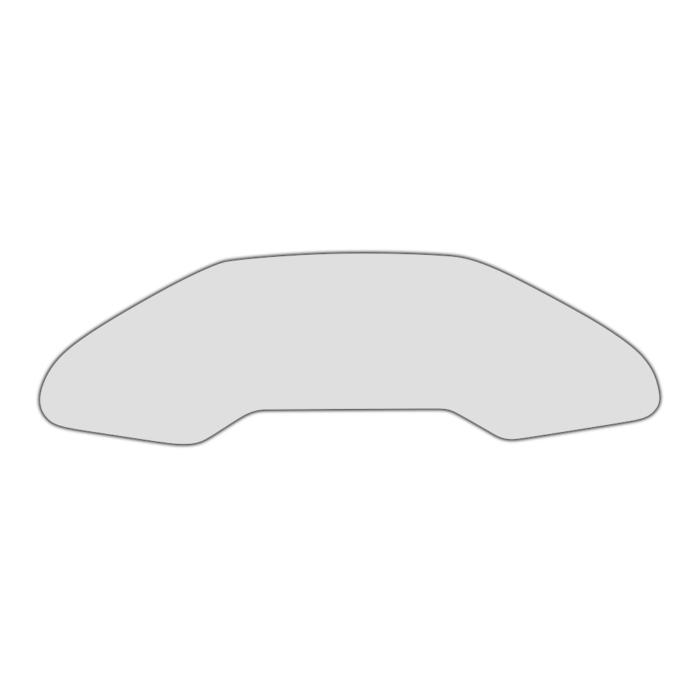 [DASHHON028] Eazi-Grip Dash Protector for Honda Goldwing 2020