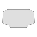 Eazi-Grip Dash Protector for Kawasaki ZX-10RR ZH2 Ninja 650 1000 Z900