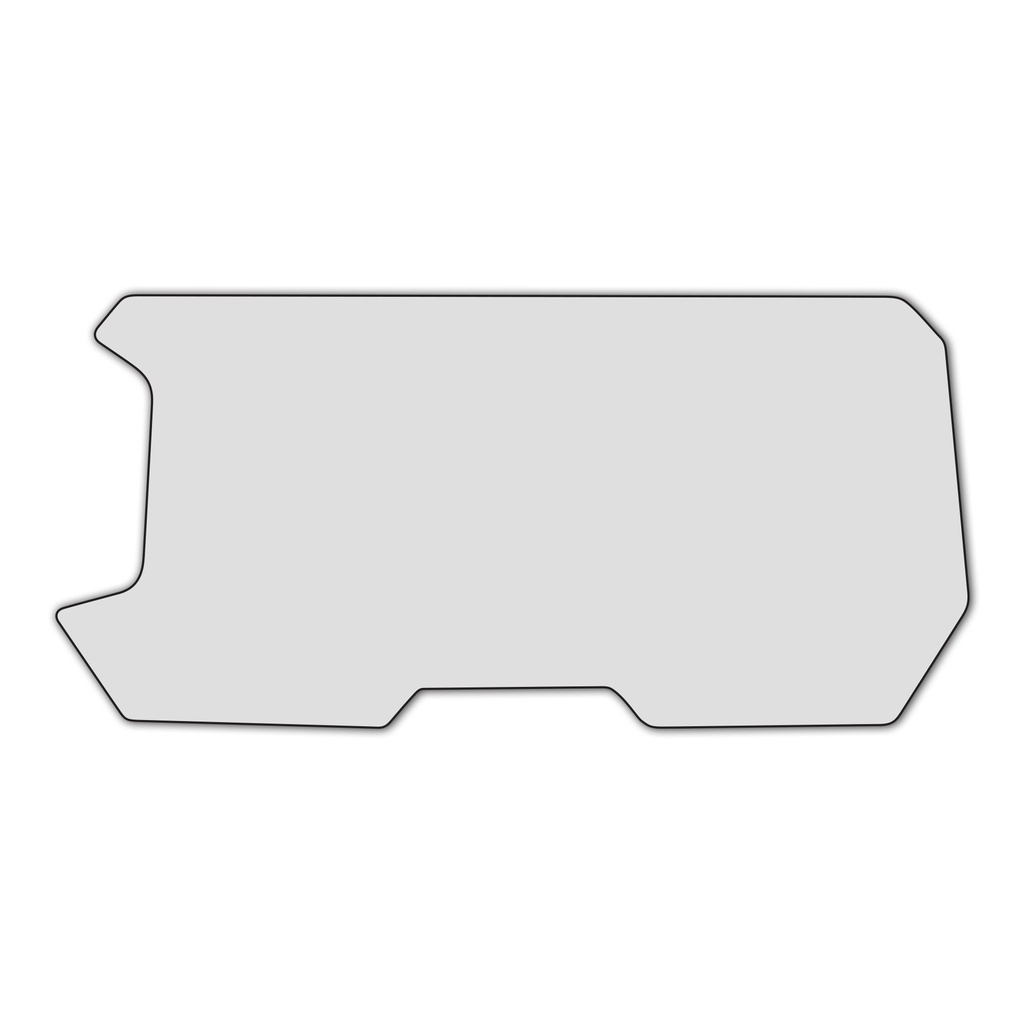 Eazi-Grip Dash Protector for Honda CB300R