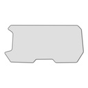 Eazi-Grip Dash Protector for Honda CB300R 2018