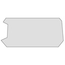 Eazi-Grip Dash Protector for Honda MSX125 GROM 2021