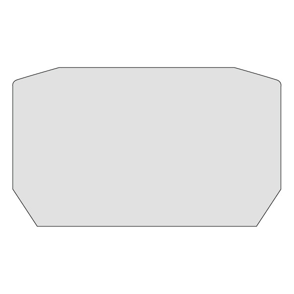 [DASHSUZ010] Eazi-Grip Dash Protector for Suzuki GSX-S1000 GT 2022