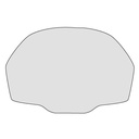Eazi-Grip Dash Protector for Triumph Daytona Tiger Sport 660