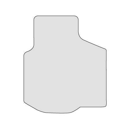 [DASHYAM038] Eazi-Grip Dash Protector for Yamaha Tenere 700 2019 - 2022