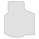 Eazi-Grip Dash Protector for Yamaha Tenere 700