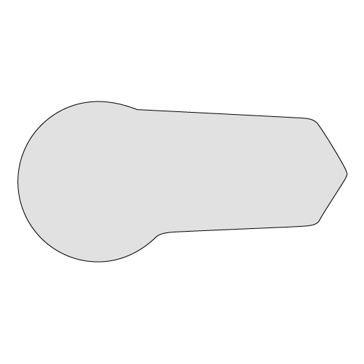 [DASHBEN005] Eazi-Grip Dash Protector for Benelli Tornado TNT 125