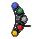 Jetprime LHS Race Handlebar Switch for Honda CBR 1000 RR-R
