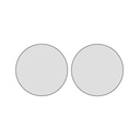 Eazi-Grip Dash Protector for Triumph Bonneville Thruxton Speed Twin 1200