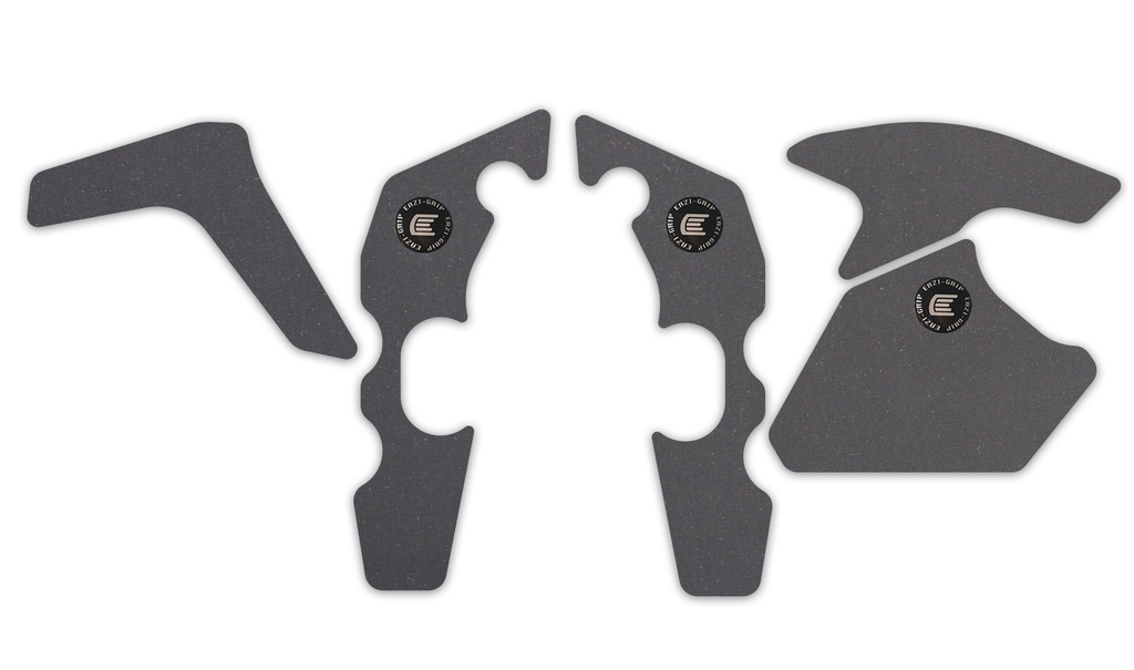Eazi-Grip Scuff Guard Kit for Aprilia RSV4 Tuono V4 2009 - 2020