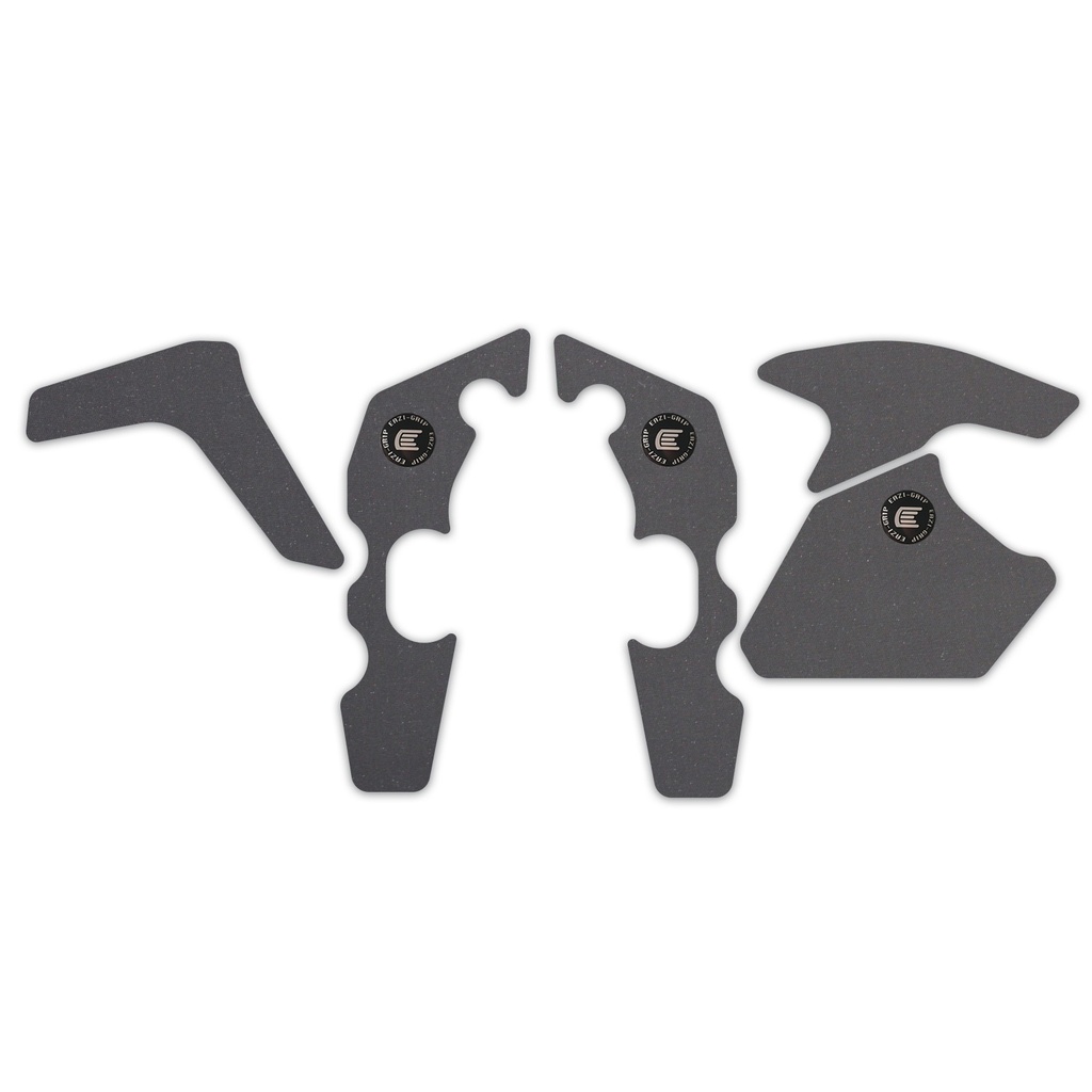 Eazi-Grip Scuff Guard Kit for Aprilia RSV4 Tuono V4 2009 - 2020