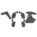 Eazi-Grip Scuff Guard Kit for Aprilia RSV4 Tuono V4 2009 - 2020