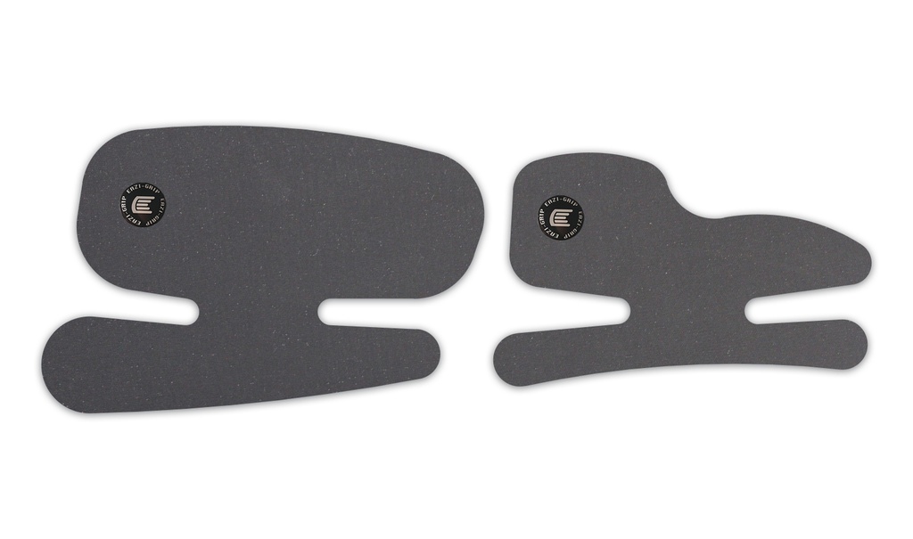 [SCUFFBMW101BL] Eazi-Grip Scuff Guard Kit for BMW S1000RR HP4 S1000R, swingarm