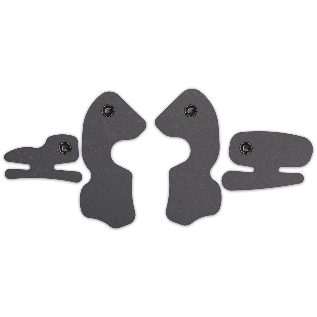 [SCUFFBMW102BL] Eazi-Grip Scuff Guard Kit for BMW S1000RR S1000R