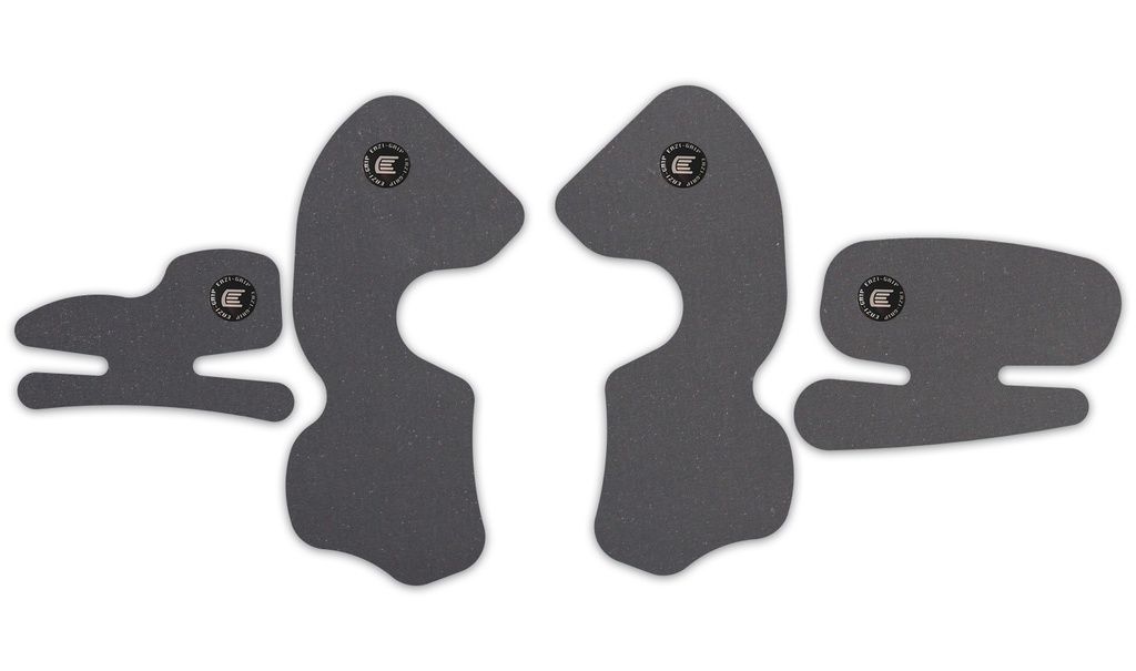 [SCUFFBMW102BL] Eazi-Grip Scuff Guard Kit for BMW S1000RR S1000R