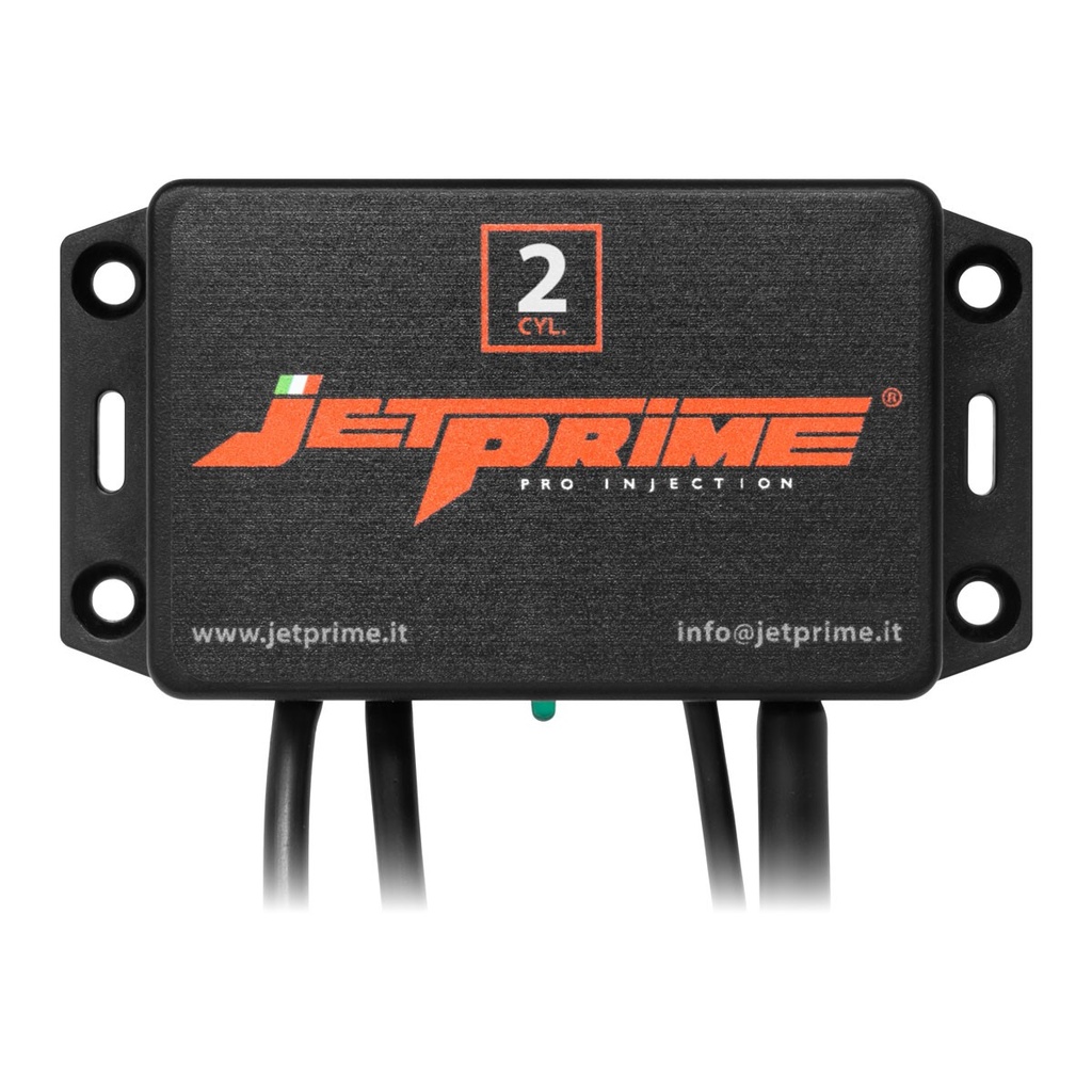 [JPCJP012D-014] Jetprime ECU for Harley Davidson Heritage Softail