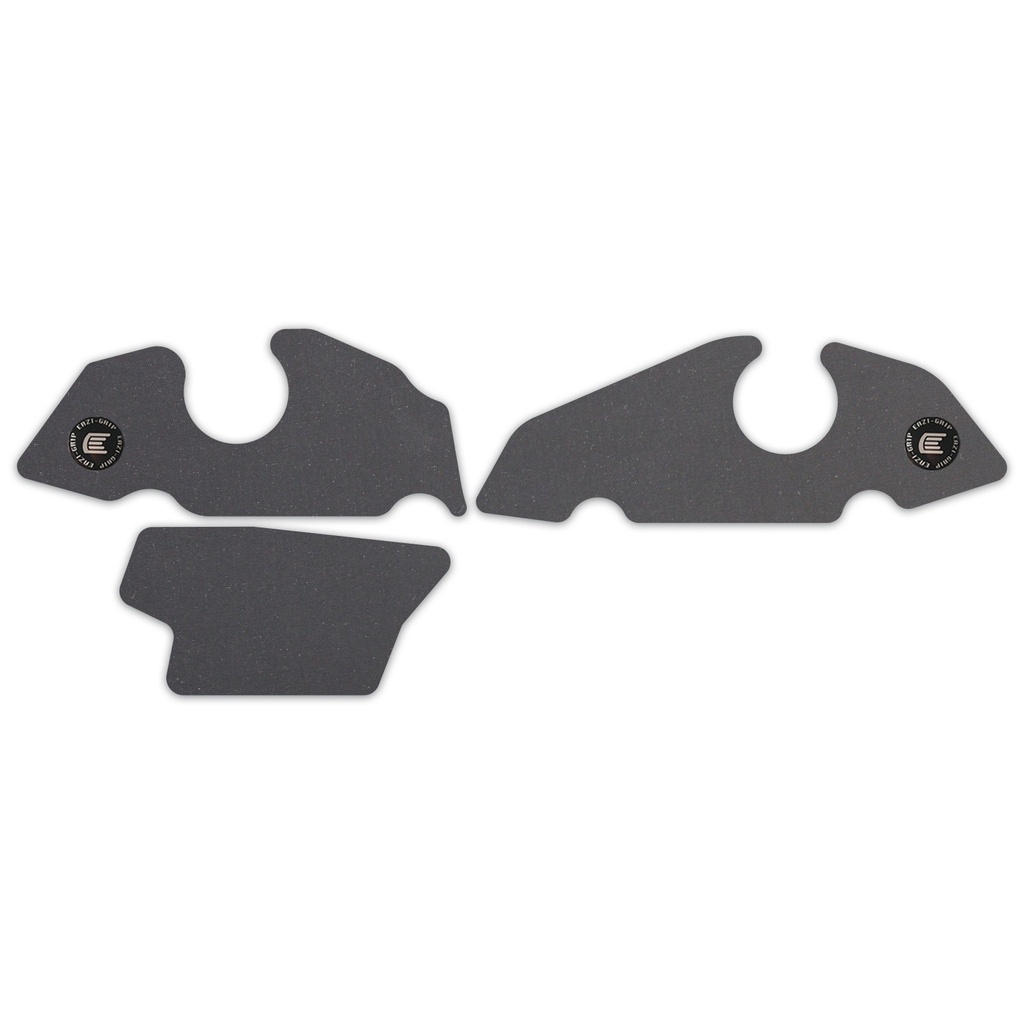 [SCUFFBMW109BL] Eazi-Grip Scuff Guard Kit for BMW S1000RR S1000R Sport