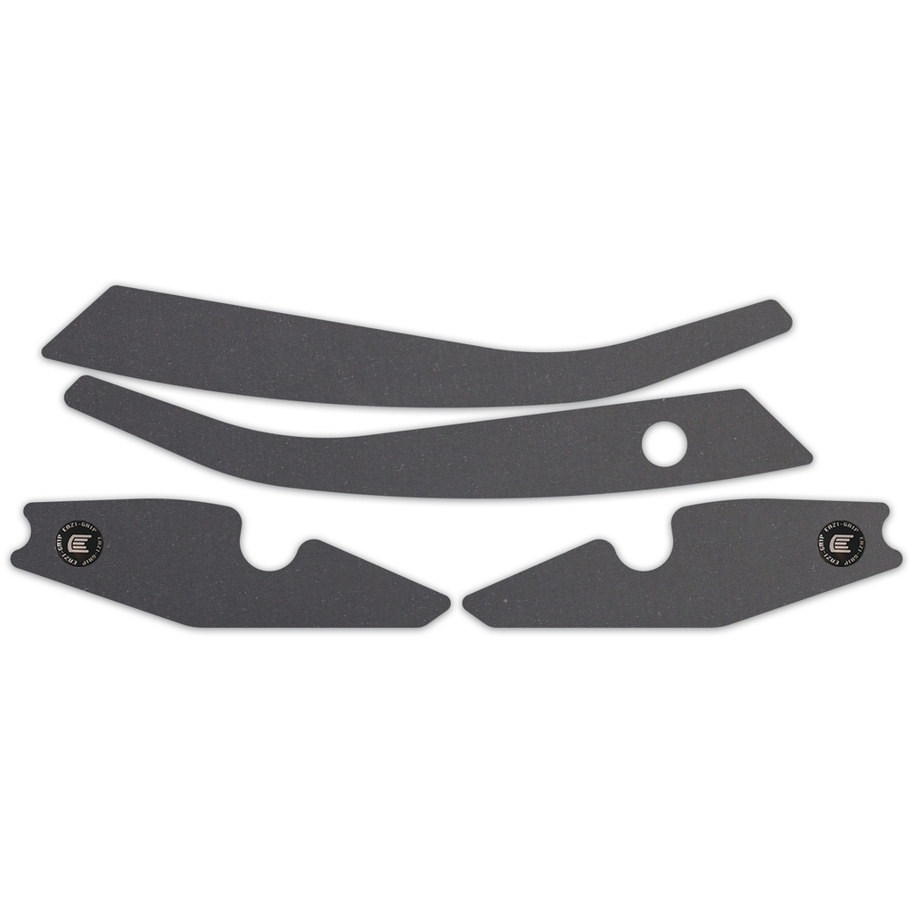 [SCUFFBMW112BL] Eazi-Grip Scuff Guard Kit for BMW R1300GS