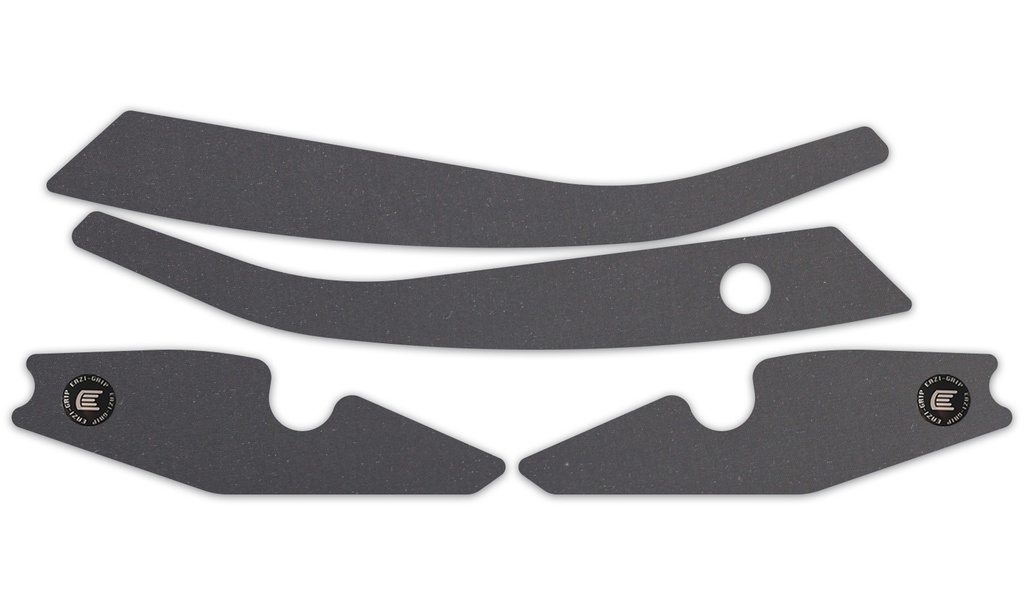 [SCUFFBMW112BL] Eazi-Grip Scuff Guard Kit for BMW R1300GS