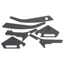 Eazi-Grip Scuff Guard Kit for BMW R1300GS Adventure