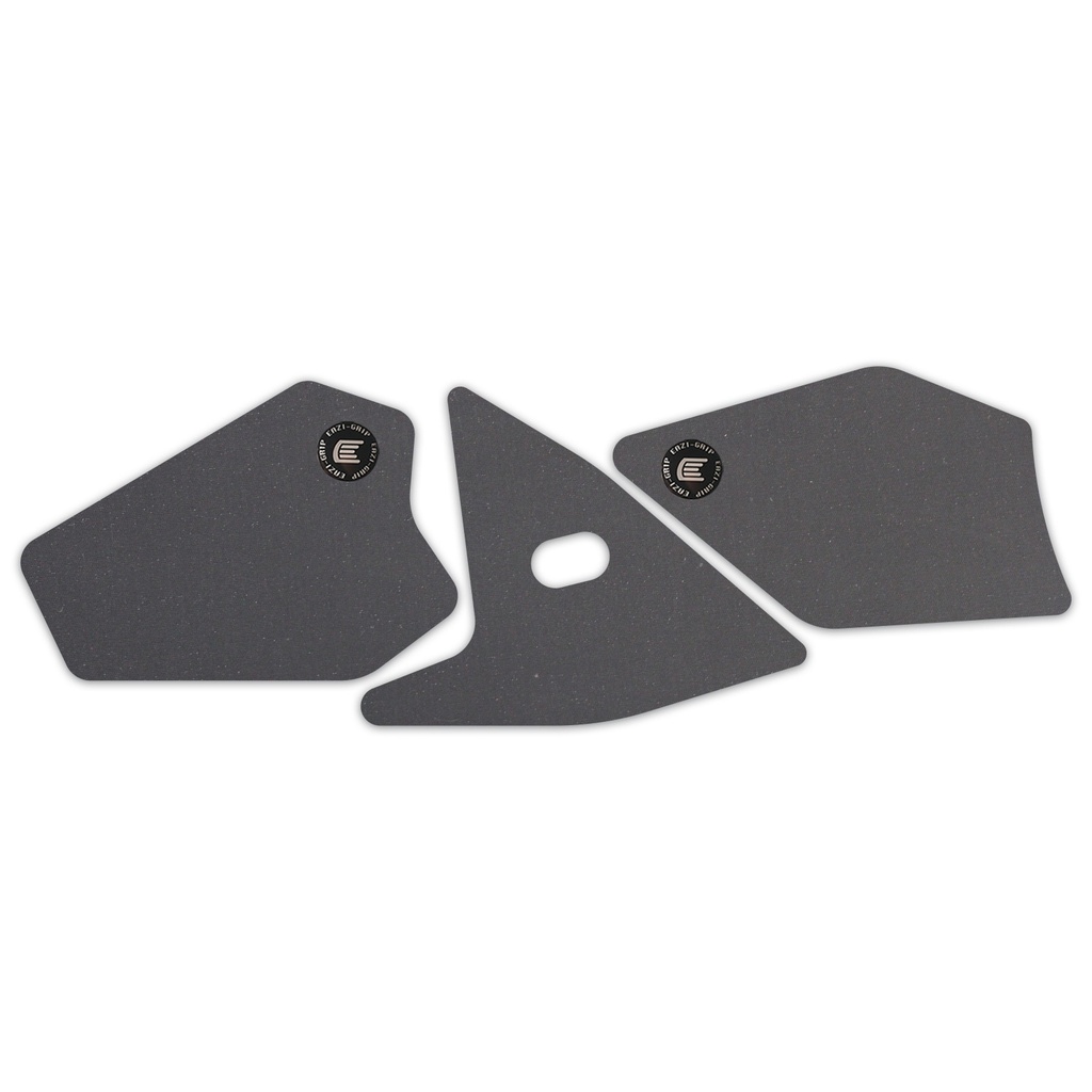 [SCUFFDUC211BL] Eazi-Grip Scuff Guard Kit for Ducati Panigale V4