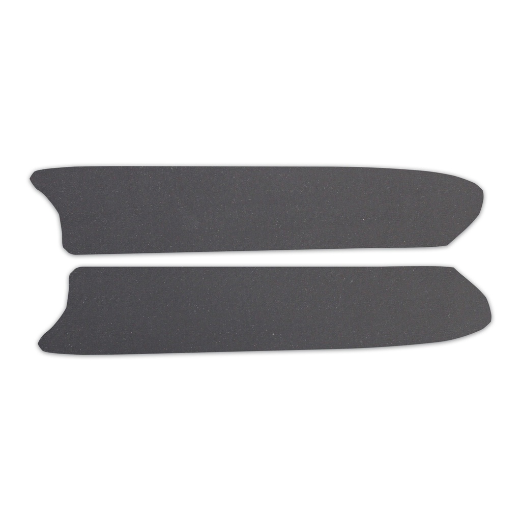 [SCUFFDUC212BL] Eazi-Grip Scuff Guard Kit for Ducati Scrambler 1100