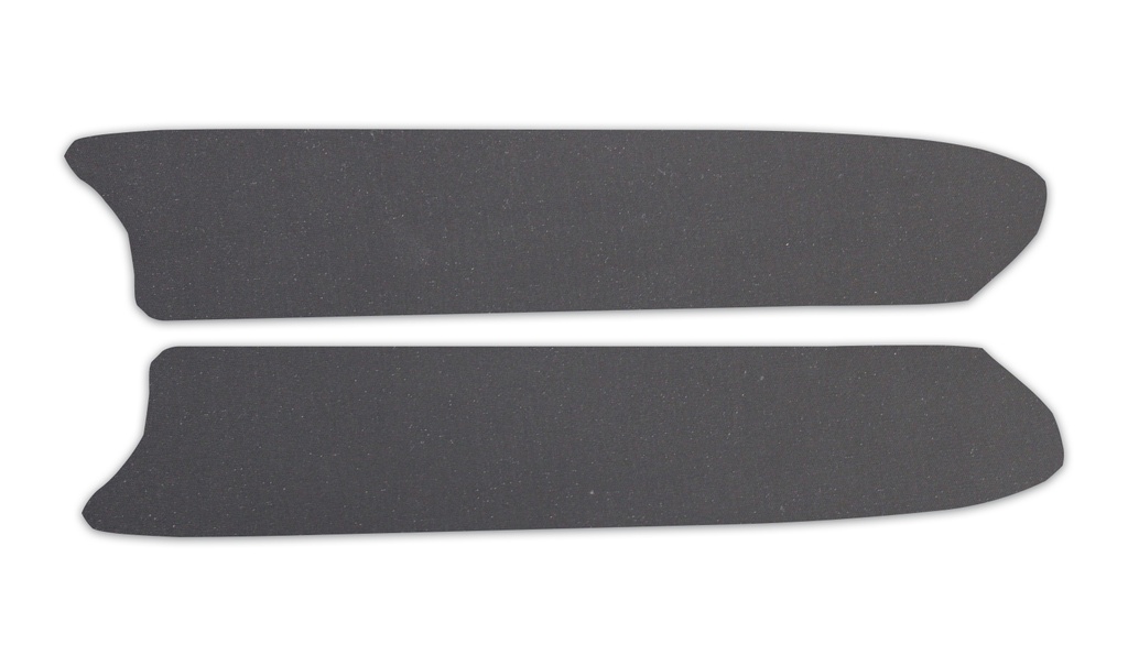 [SCUFFDUC212BL] Eazi-Grip Scuff Guard Kit for Ducati Scrambler 1100