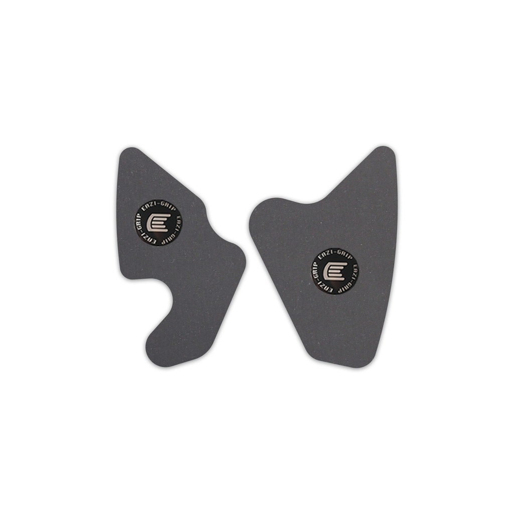 [SCUFFHON315BL] Eazi-Grip Scuff Guard Kit for Honda CBR650R CB650R