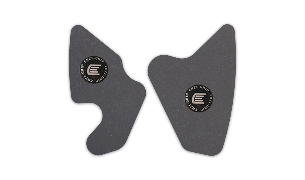 [SCUFFHON315BL] Eazi-Grip Scuff Guard Kit for Honda CBR650R CB650R